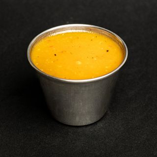 Salsa Mango-Habanero