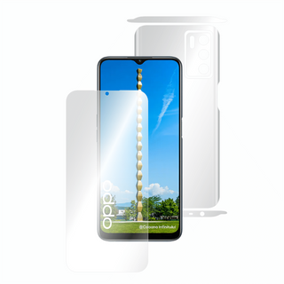 Folie Mata  Oppo A16 - Fullbody