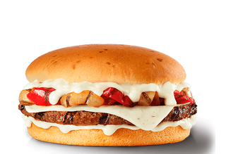 Gran Whiskey BBQ (1 Pattys)