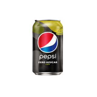 Pepsi Lima Zero