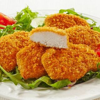 Nuggets di pollo
