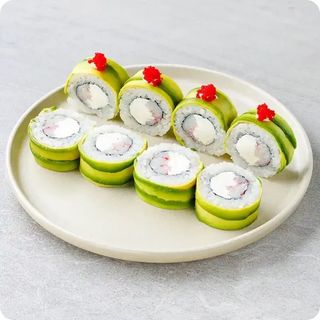 Рол Мідорі (260г)