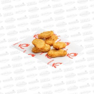 Nuggets de Frango