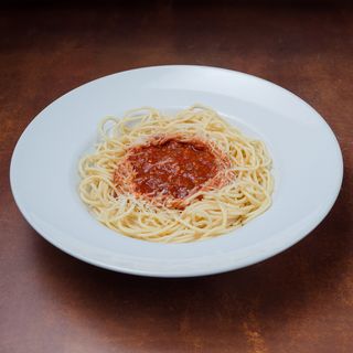 Pasta Bolognese