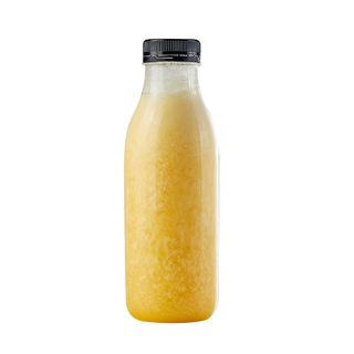 Smoothie de piña