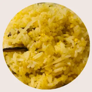 Arroz Frito con Curry