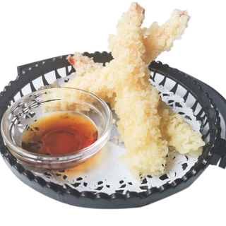 73. Tempura di gambero - 5 pezzi