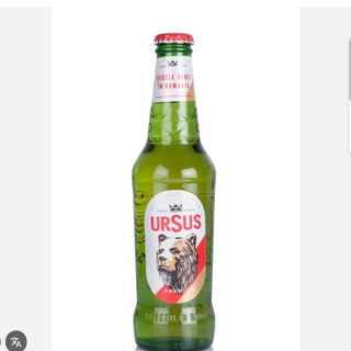 Ursus
