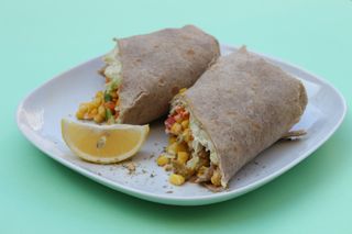 Burger Wrap 450g 