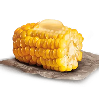 Mali kukuruz