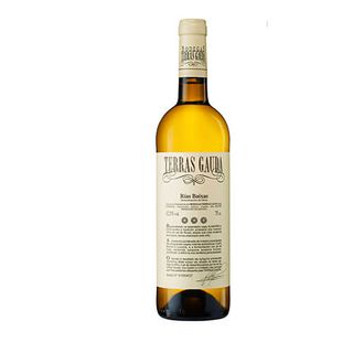 Terras Gauda Albariño 2021