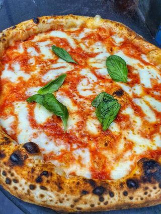 Margherita