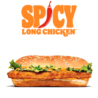 Long Chicken® Spicy
