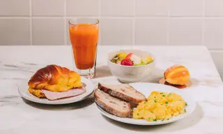 Brunch