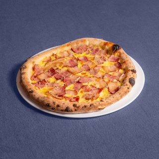 Pizza Carbonara Ø32cm