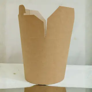 El box