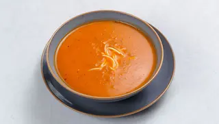 Zupa pomidorowa