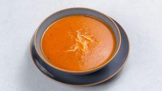 Zupa pomidorowa