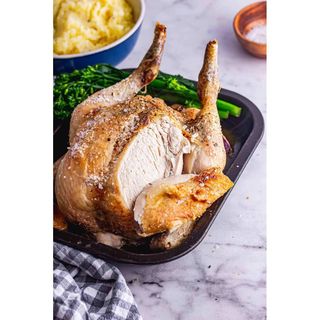 Whole Chicken Broiler