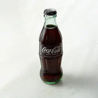 Coca cola zero