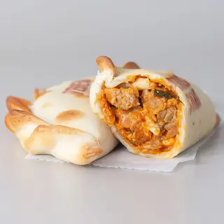 Empanada de Carne Suave
