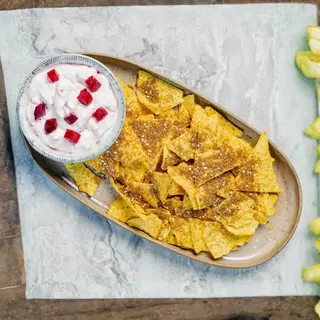 Feta Dip