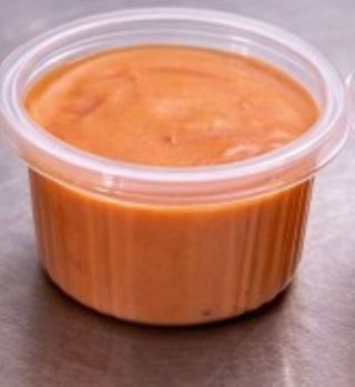 Sos cu castraveti murati