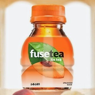 Fuse Tea