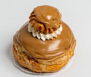 Religieuses Café