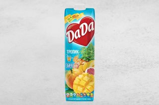 Сок DaDa в ассортименте (1 л.)