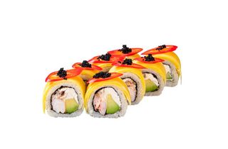 Рол Екзотік