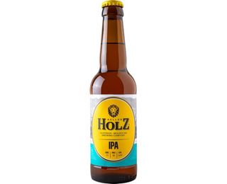 Keller Holz IPA 330ml