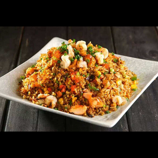 Arroz con Mariscos