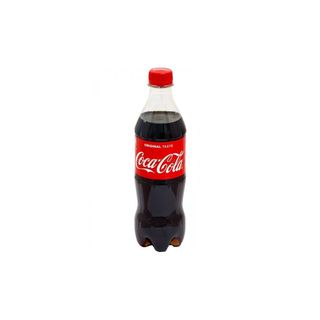 Coca-Cola Original  50cl PET