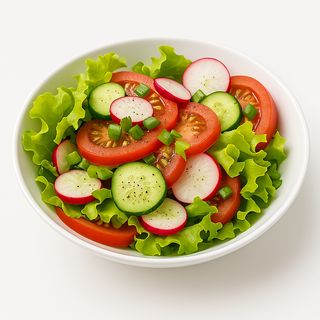 Salade Du Chef