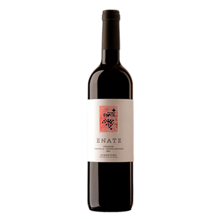 Vino Tinto Enate crianza (75 cl.)