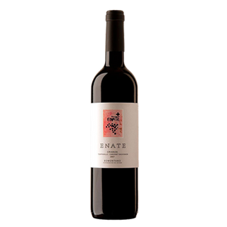 Vino Tinto Enate crianza (75 cl.)