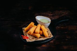 Думські пальчики (150/50г)