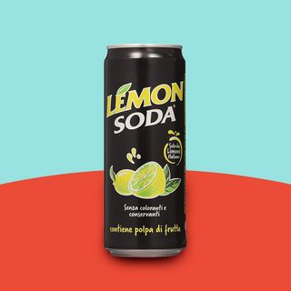 Lemon Soda 33cl