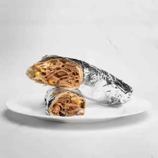 Yufka tortilla