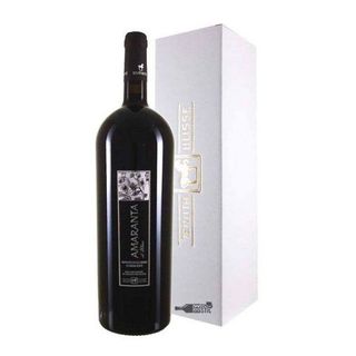 Tenuta Ulisse Amaranta Magnum 14% 1.5l