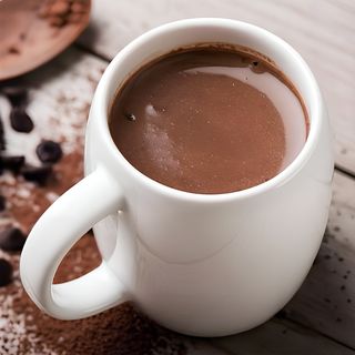 Cioccolata Calda