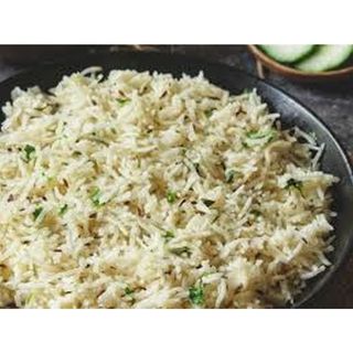 Jeera Rice