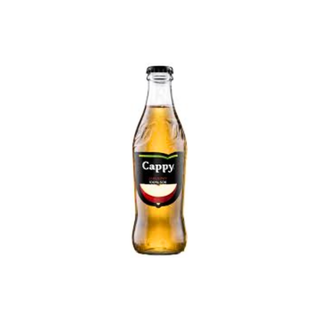 Sok Cappy jabłkowy