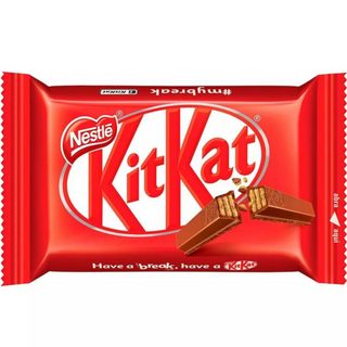 Kit Kat Milk Chocolate Snack Bar 41.5 Gr