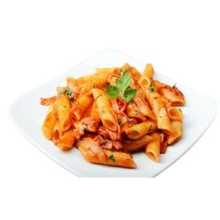 Macarrones Napolitana