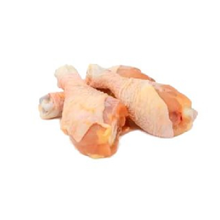 Jamoncitos De Pollo Corral (Aprox. 500 Gr.) (6 Uds.)