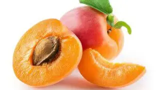 Albaricoque 6/7 piezas (500 g.)
