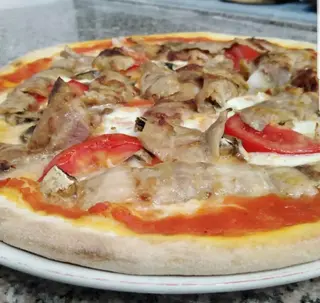 Salsiccia