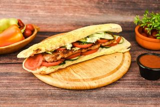 Klasik šiš ćevap 200g